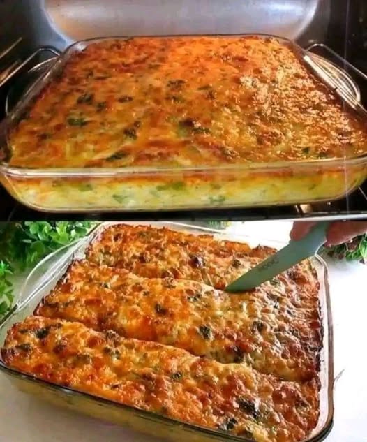 Classic Cottage Pie